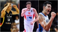 Οι τελευταίοι των... ρομαντικών (pics)