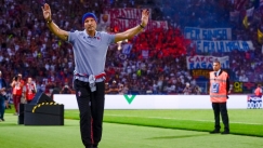 Νέος κύκλος χημειοθεραπειών για Μιχαΐλοβιτς