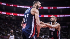 To show του Γκομπέρ που... σκότωσε την Τeam USA! (vid)