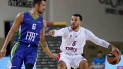 O Τζέιμς «βλέπει» Παναθηναϊκό στα playoffs και κρίνει Φριντέτ και Ολυμπιακό (pics)