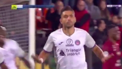 Ο Κουλούρης λύτρωσε την Τουλούζ στο 96’! (vid)