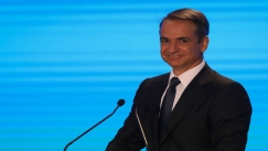 Στις 13:00 η συνέντευξη Τύπου του πρωθυπουργού, το φορολογικό πακέτο που εξήγγειλε