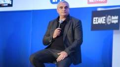 Πεδουλάκης: «Το ελληνικό μπάσκετ θα έχει τεράστιο πρόβλημα την επόμενη μέρα»!