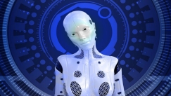 Βιομηχανικά ρομπότ σε «αποστολή» εύρεσης εργασίας