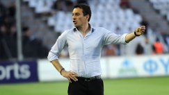 Ο Γεωργιάδης ανέλαβε τεχνικός διευθυντής στις ακαδημίες του ΠΑΟΚ