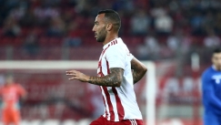 Γκιγιέρμε: «Δεν ήθελα να φύγω το 2014 από την Κορίνθιανς, μία μέρα θα επιστρέψω»