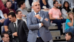 Πεδουλάκης: «Δεν πήραμε σωστές αποφάσεις στην άμυνα»