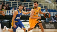 Γκίκας: «Έχουμε επίγνωση της κατάστασης, θα διορθώσουμε τα άσχημα»