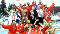 Στο Champions League 21 χρόνια στη σειρά ο Ολυμπιακός (pics)