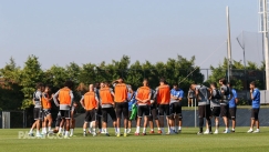 Ανέλαβε δράση ο Φερέιρα