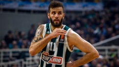 Παναθηναϊκός: Μοναδικός απών ο Παππάς ενόψει Ζενίτ