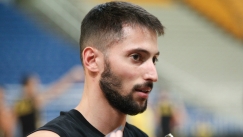 Γκίκας: «Το κλίμα είναι μια χαρά, εμείς δεν παίζουμε καλά»