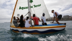 Μπουρούσης: «Θα ήταν πιο εύκολο να μείνω στην Κίνα» (pics)