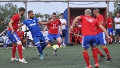 SOCCA World Cup 2019: Η Χιλή στη θέση του Αζερμπαϊτζάν στο Μουντιάλ μίνι ποδοσφαίρου