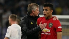 Η απόλυση χτυπά την πόρτα του Σόλσκιερ!