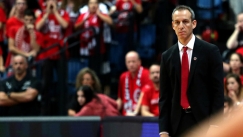 Κάτας: «Η ΑΕΚ επηρέασε την αυτοπεποίθησή μας»