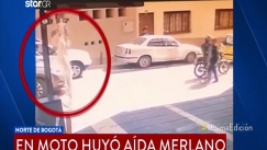 Κολομβία: Κινηματογραφική απόδραση 43χρονης πρώην πολιτικού από... οδοντιατρείο (vid)