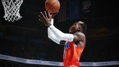 Ο έλεγχος των Ευρωπαίων στο ΝΒΑ: «Έλαμψε» ο Σρέντερ, άστοχος ο Ντράγκιτς