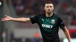 Μπεργκ: «Δύσκολο χωρίς προετοιμασία να παίξεις σε υψηλό επίπεδο»