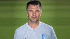 Κεχαγιάς: «Περηφάνια για την προσπάθεια, πικρία για τον αποκλεισμό»