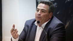 Δημάτος: «Η ιστορία θα γράψει ότι ο Μελισσανίδης εκπλήρωσε αυτό που οραματίστηκε και υποσχέθηκε!»