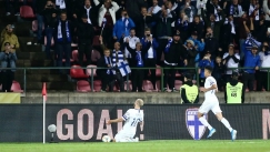 Φινλανδία - Λιχτενστάιν 3-0: Πρόκριση με Πούκι (vid)