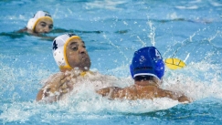 Ο «Αυτοκράτορας» λύγισε την «πρωτάρα» αλλά αξιόμαχη ΑΕΚ (pics)