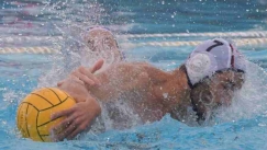 Αυλαία του 34ου πρωταθλήματος Α2 πόλο ανδρών