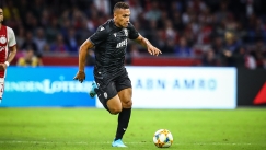 Μπαίνει στο χειρουργείο ο Ζαμπά