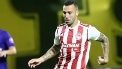 Εκτός με ατομικό λόγω κόπωσης και ενοχλήσεων ο Γκιγιέρμε