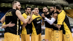 Τα αποτελέσματα και η βαθμολογία του Basketball Champions League