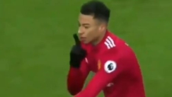 Πολύ κοντά στη Λίβερπουλ είχε βρεθεί ο Λίνγκαρντ