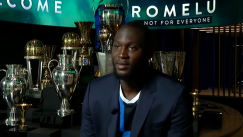 Λουκάκου: «Ο Ιμπραΐμοβιτς θα γυρίσει στην Ιταλία»