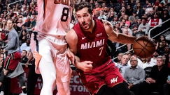 Ντράγκιτς και Ζούμπατς ξεχώρισαν στον έλεγχο των Ευρωπαίων στο ΝΒΑ (vids)