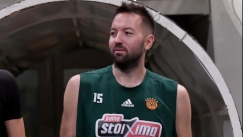 Βουγιούκας: «Καταλαβαίνουμε την στεναχώρια του κόσμου, προχωράμε»