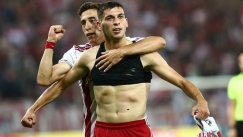 Ραντζέλοβιτς: «Έχουμε τον καλύτερο κόσμο στην Ευρώπη»