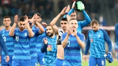 Η Εθνική Ελλάδος στις ΗΠΑ για δύο φιλικά!