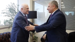 Μελισσανίδης: «Να πέσουν και οι υπογραφές Περιφέρειας - Ερασιτεχνικής»