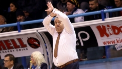 Αποθέωσε τον Ηρακλή για τον κόσμο του ο Γιατράς! (vid)