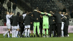 «Ποιοι είναι οι καλύτεροι; Εμείς, είμαστε!» (vid)