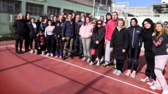 Η Ε.Ο.ΠΕ. για τρίτη χρονιά στο σωφρονιστικό κατάστημα Κορυδαλλού