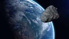 Δύο γιγάντιοι «αστεροειδείς των Χριστουγέννων» κατευθύνονται προς τη Γη