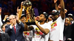 Οι Καναδοί «Βασιλιάδες» και ο Έλληνας MVP! (vids)