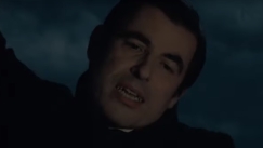 Διαθέσιμος και στο Netflix ο Δράκουλας των δημιουργών του Sherlock (vid)