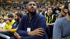 Φενέρμπαχτσε - Αναντολού Εφές: Υπό το βλέμμα του Μπορίς Ντιαό (pic)