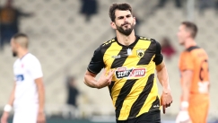 Τρέξιμο για Ολιβέιρα, αποκατάσταση για Γαλανόπουλο