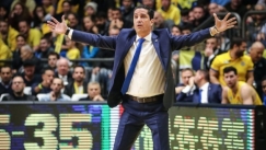 Χάποελ Τελ Αβίβ - Μακάμπι 84-91: Πήρε το ντέρμπι και συνεχίζει αήττητη!