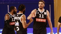 Μαργαρίτης: «Δεν φοβόμαστε κανέναν»