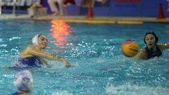 Κίνα - Ελλάδα 8-7: Ήττα στην πρεμιέρα στην Ουγγαρία