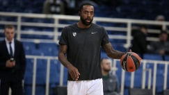 Χειροκρότημα για Ρίβερς και Λεκαβίτσιους!